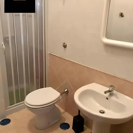 Melvanni Guest house Pomigliano d'Arco