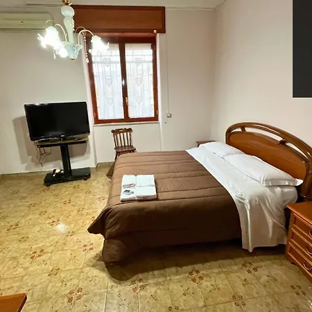 Casa de hóspedes Melvanni *